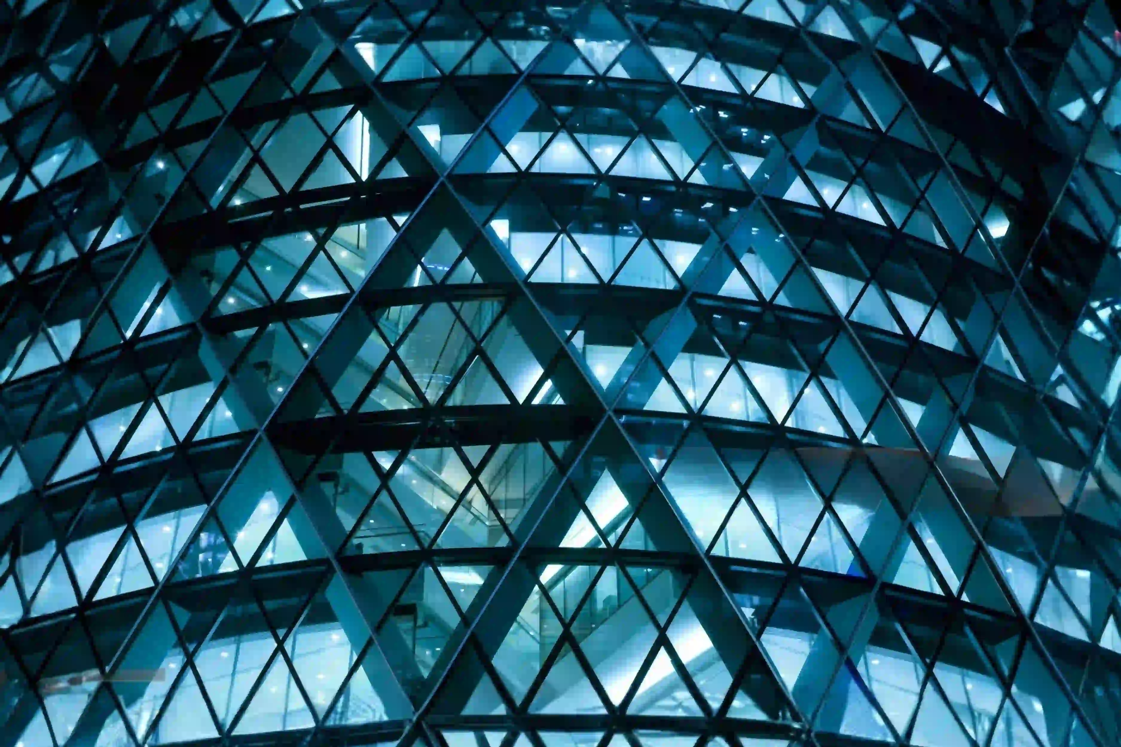 Façade & Structural Glazing